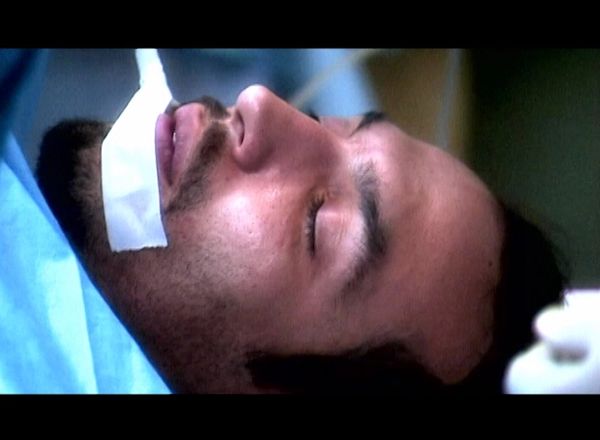Untold Stories of the ER - El gran rescate