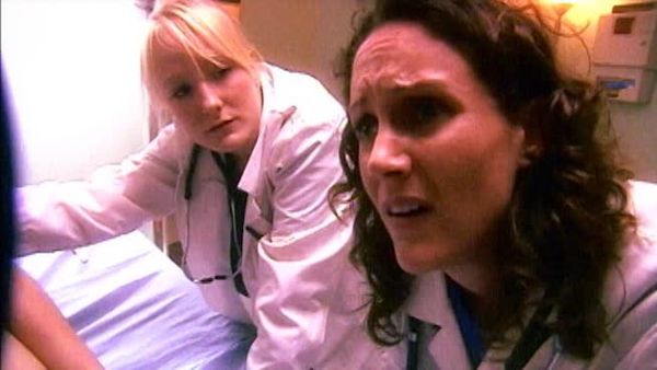 Untold Stories of the ER - Tenemos un latido