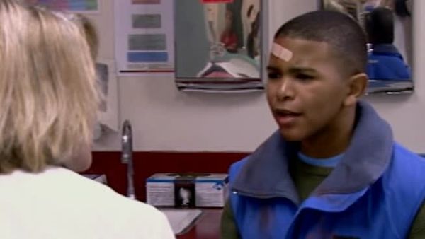 Untold Stories of the ER - Código verde