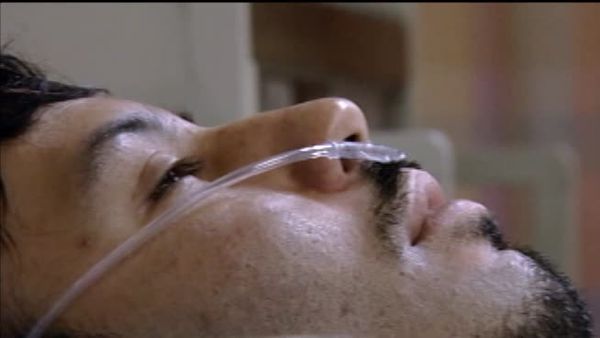 Untold Stories of the ER - Hasta que la muerte nos separe