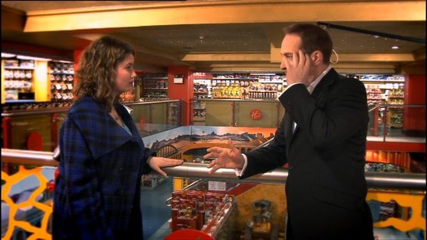 Derren Brown: The Events - How to Control the Nation