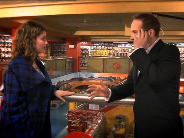 Derren Brown: The Events - How to Control the Nation