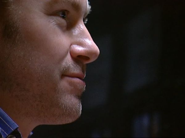 Derren Brown: The Events - How to take down a Casino