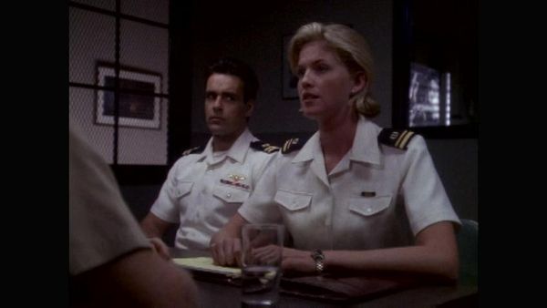 JAG - Pilot Error