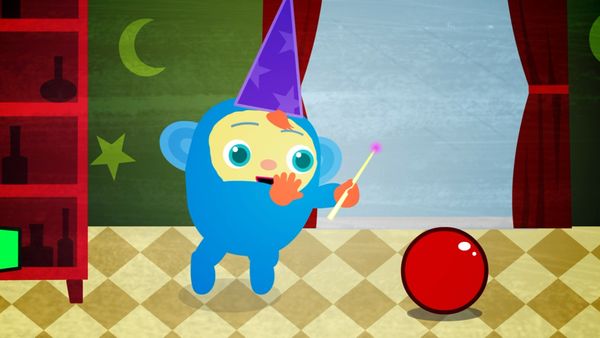 Baby U - Episodio 3