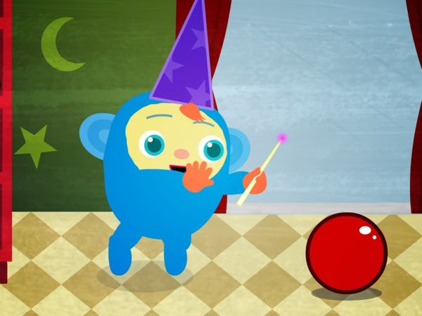 Baby U - Episodio 3