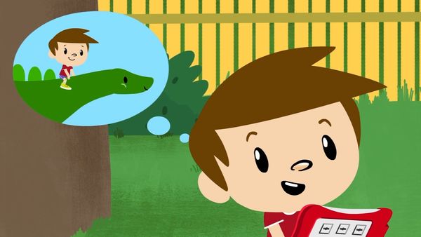 Lo Mejor de BabyFirst - Episodio 72