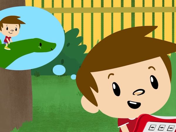 Lo Mejor de BabyFirst - Episodio 72