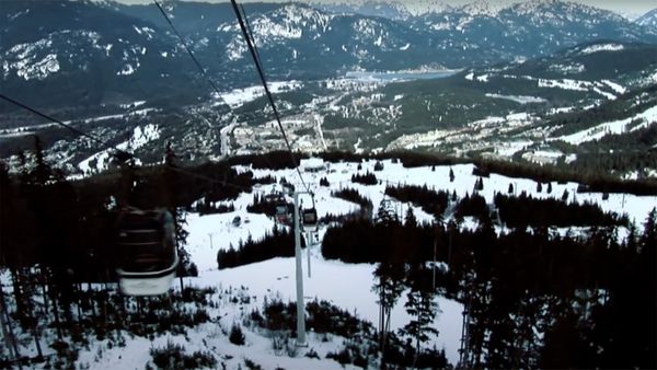 72 Hours: True Crime - The Hustler