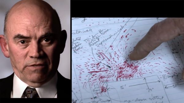 72 Hours: True Crime - The Great Despisers