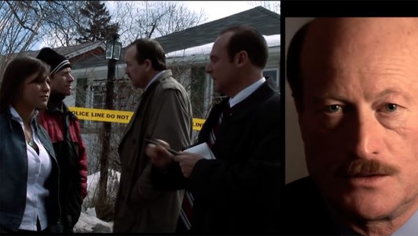 72 Hours: True Crime - Vanished