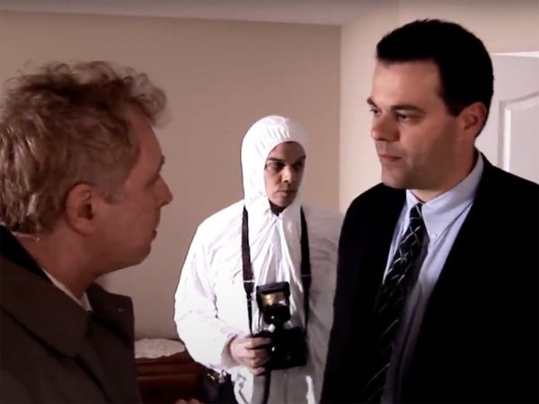 72 Hours: True Crime - Jewler's Wife