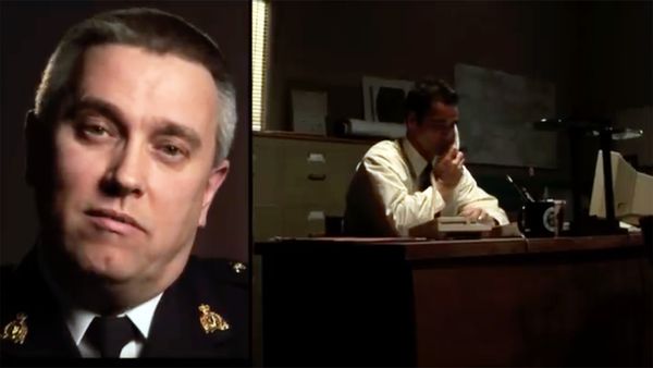 72 Hours: True Crime - Monster of Miramichi