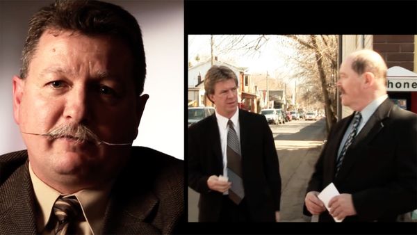 72 Hours: True Crime - Faith Healer