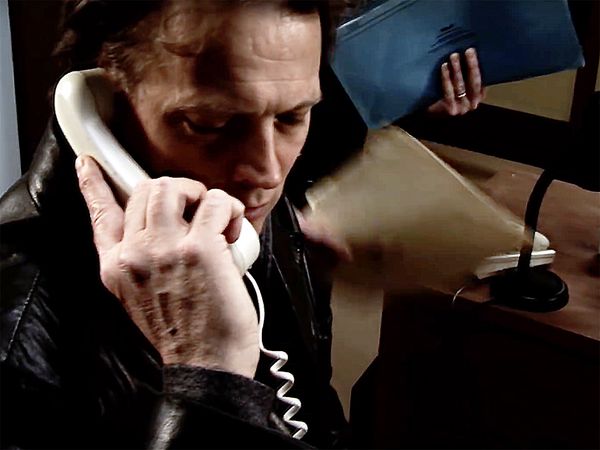 72 Hours: True Crime - The Violinist