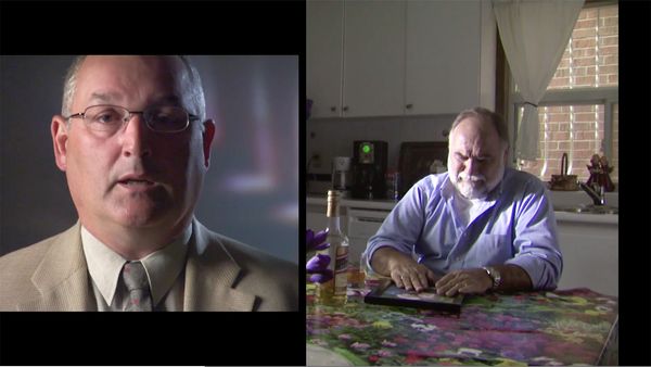 72 Hours: True Crime - The Stranger