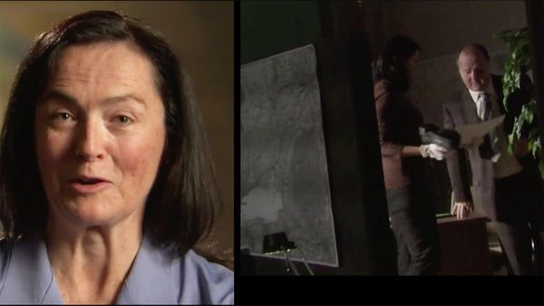 72 Hours: True Crime - Hunter