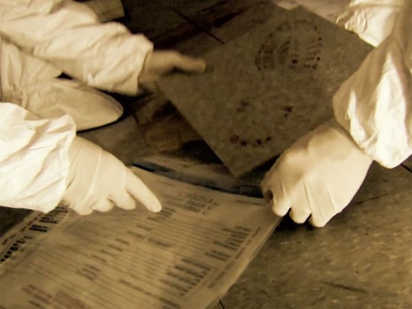 72 Hours: True Crime - Hunter