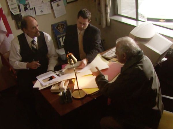 72 Hours: True Crime - Dead End