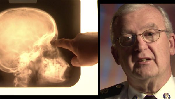 72 Hours: True Crime - Bull's Eye