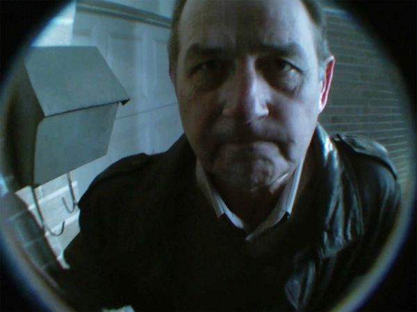 72 Hours: True Crime - Bull's Eye