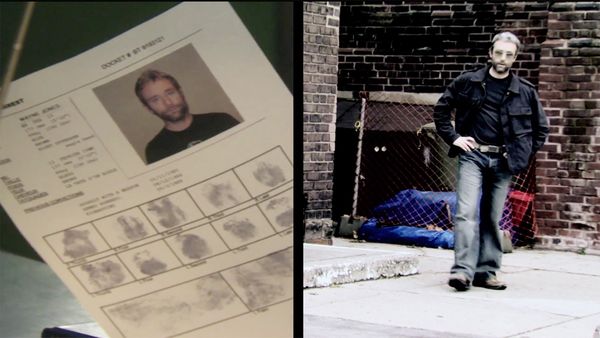 72 Hours: True Crime - Evil Eyes