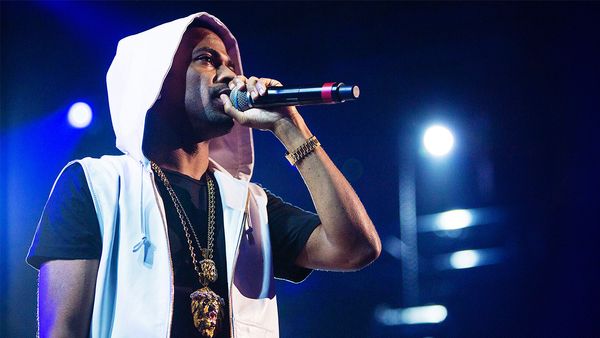 Music Revolution - Big Sean / B.o.B