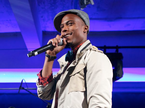 Music Revolution - Big Sean / B.o.B