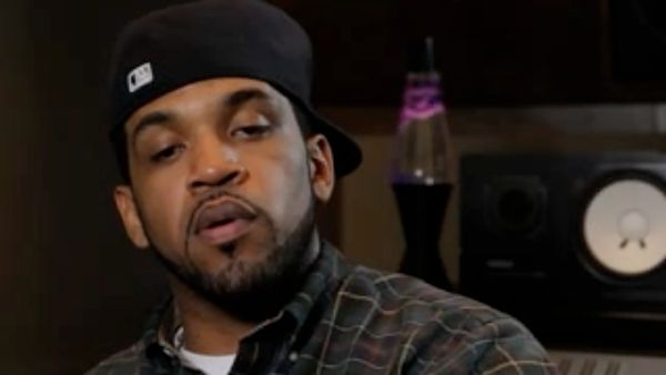 Music Revolution - Young Jeezy / Lloyd Banks