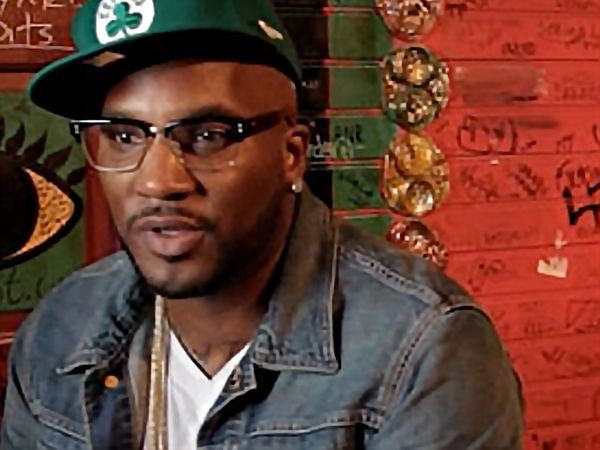 Music Revolution - Young Jeezy / Lloyd Banks