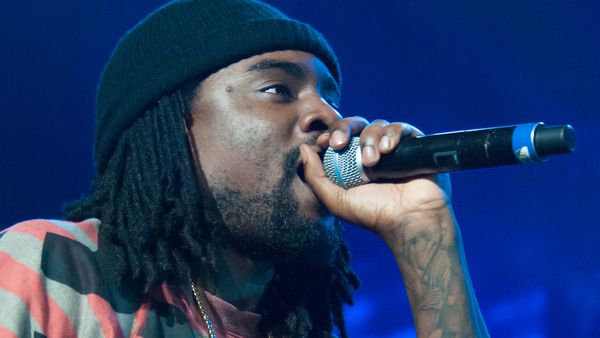 Music Revolution - Wale / T-pain