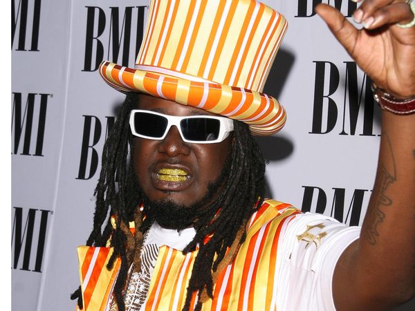 Music Revolution - Wale / T-pain