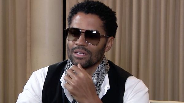 Music Revolution - Eric Benet / Melanie Fiona