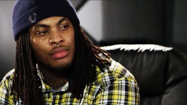 Music Revolution - Trey Songz / Waka Flocka