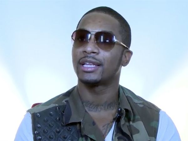 Music Revolution - Chingy / Tamar Braxton