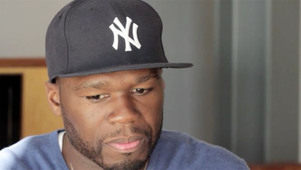 Music Revolution - 50 Cent / Miguel