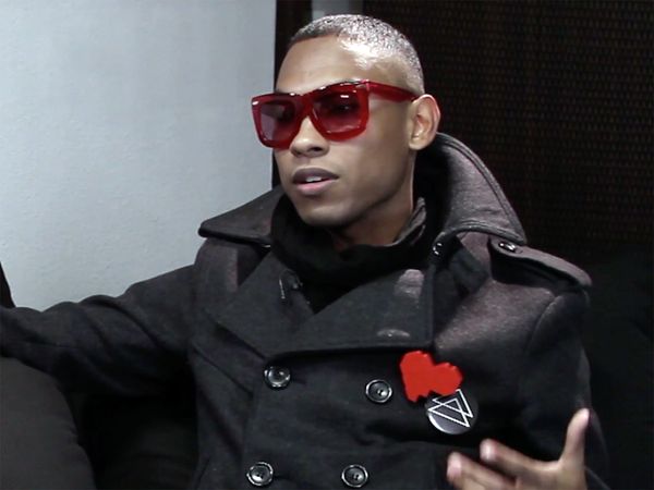 Music Revolution - 50 Cent / Miguel