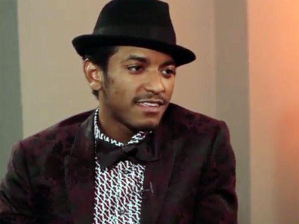 Music Revolution - El Debarge / Lloyd / New Boyz