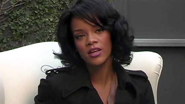 Music Revolution - Mary J Blige / Rihanna