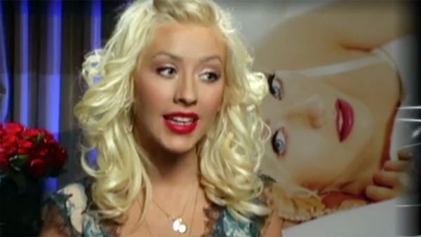 Music Revolution - Kandi Buruss / Christina Aguilera