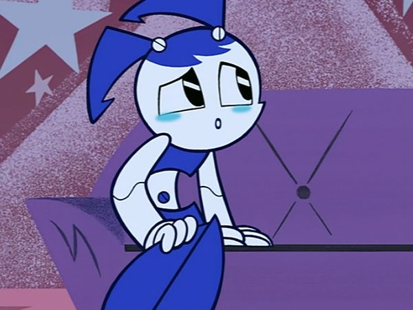 La Robot Adolescente - La gran fiesta / No digo nada