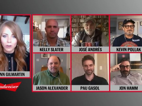 The King's Celebrity Poker Challenge - The King's Celebrity Poker Challenge