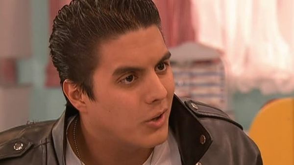 Somos tú y yo - Episodio 81