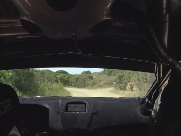 Lo Mejor del Motorsports Onboard - Episodio 8
