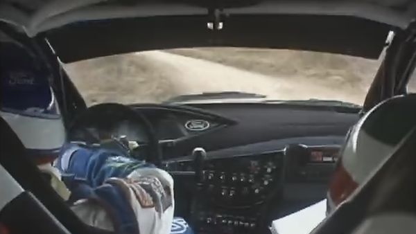 Lo Mejor del Motorsports Onboard - Episodio 2