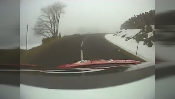 Lo Mejor del Motorsports Onboard - Episodio 5