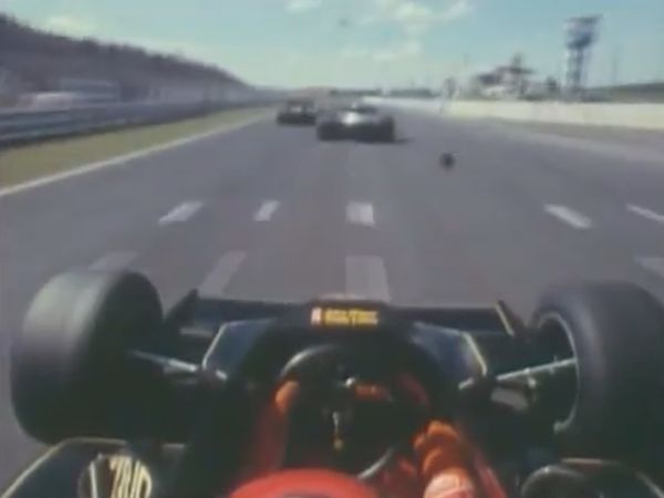 Lo Mejor del Motorsports Onboard - Episodio 10