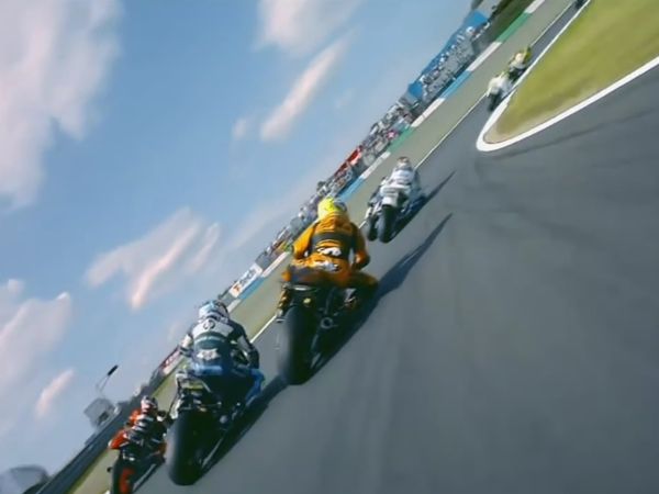 Lo Mejor del Motorsports Onboard - Episodio 9