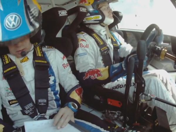Lo Mejor del Motorsports Onboard - Episodio 11