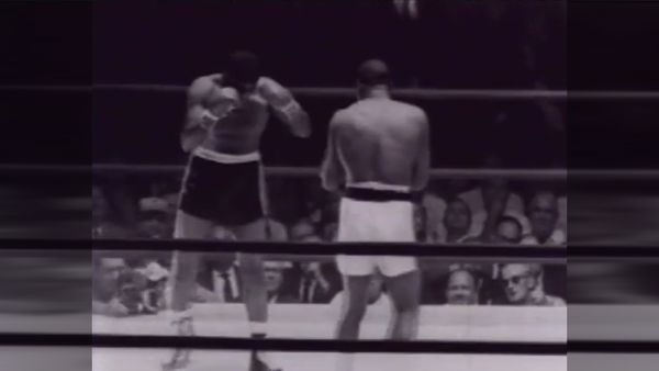 El Mejor Box de la Historia - Episodio 6